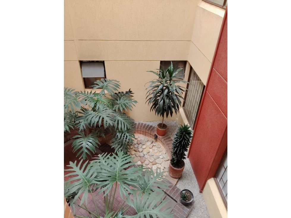 Venta Apartaestudio Interior En Pasadena 1 Hab, 1 Baño Y Amplio Garaje — foto 3
