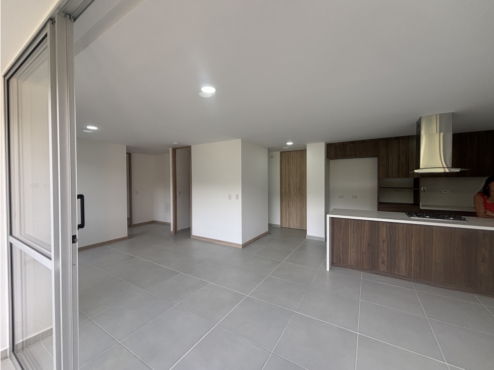 APARTAMENTO PARA ESTRENAR EN VENTA, SAN JOSÉ, SABANETA