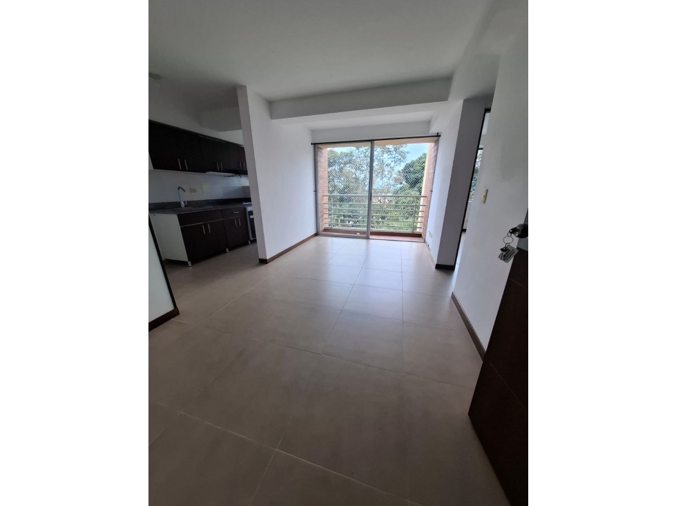 VENTA APARTAMENTO CLUB EL NOGAL AVDA SUR