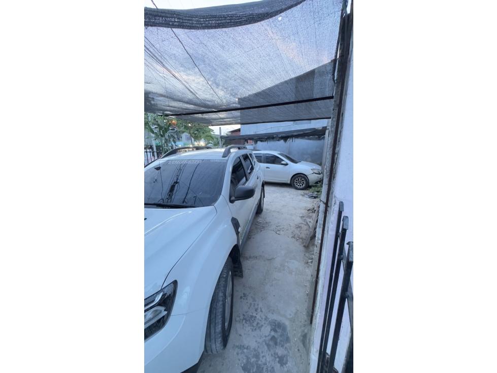 VENTA CASA LOTE VILLA ROSITA