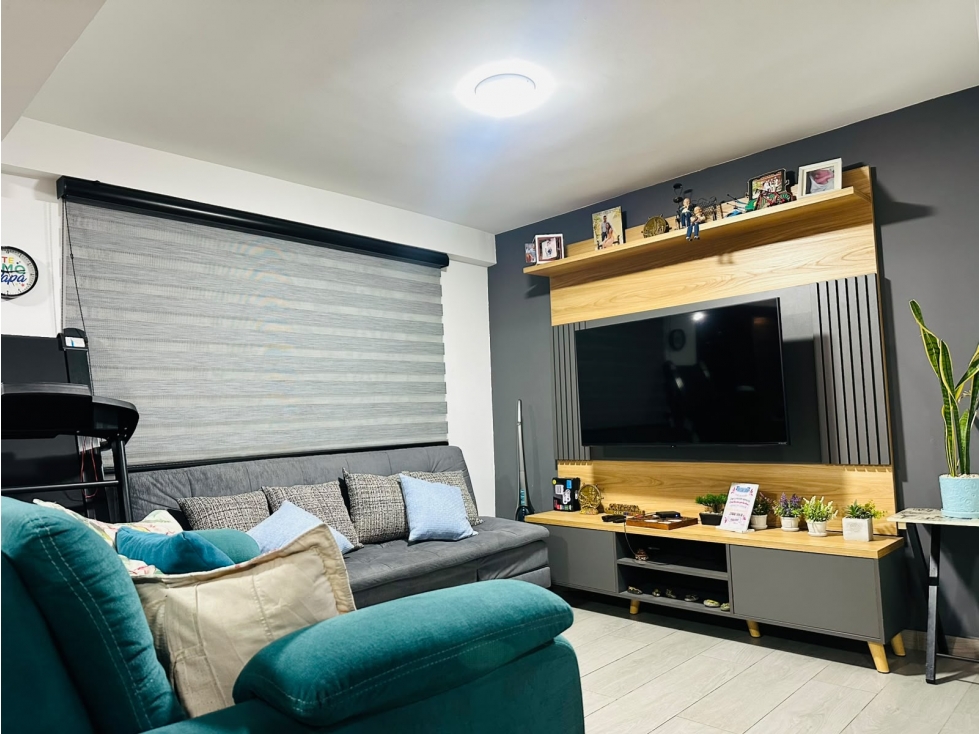 Venta Apartamento en Ceiba del Norte-Bello