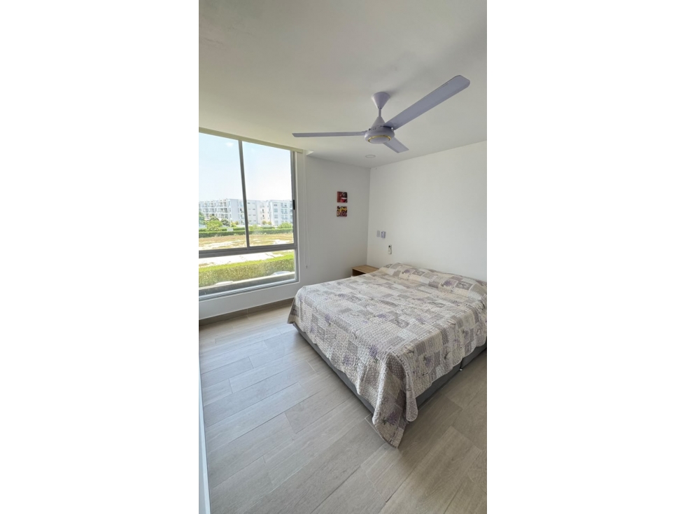 ARRIENDO AMOBLADO SERENA DEL MAR — foto 5