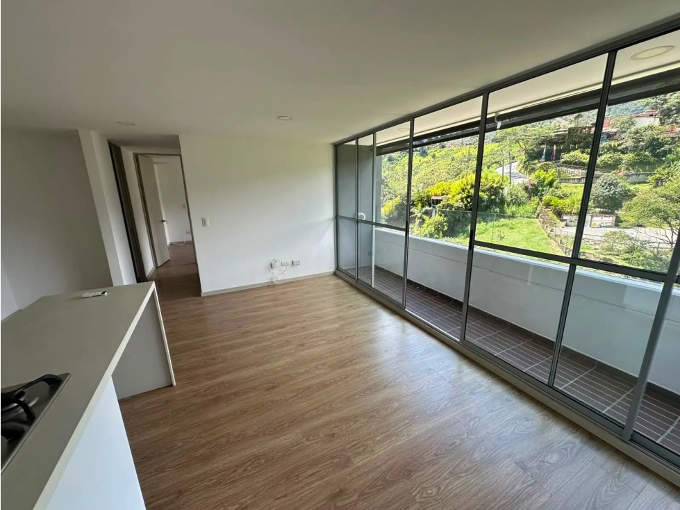 Venta Apartamento en Sector Las Lomitas- Sabaneta