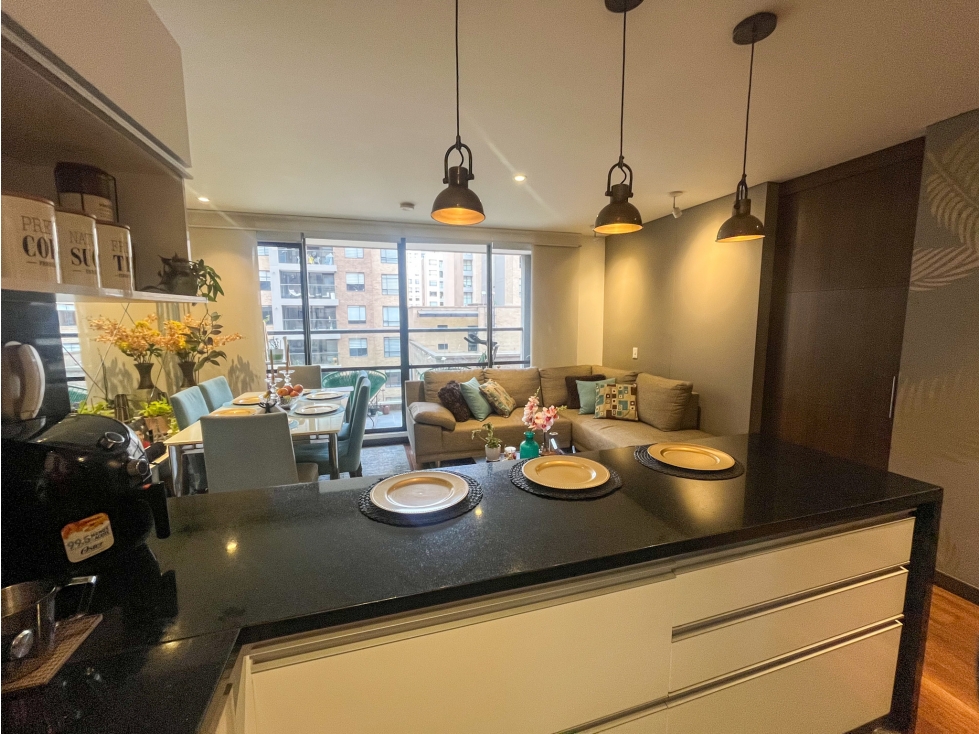 Se Vende Apartamento en Alejandria — foto 5