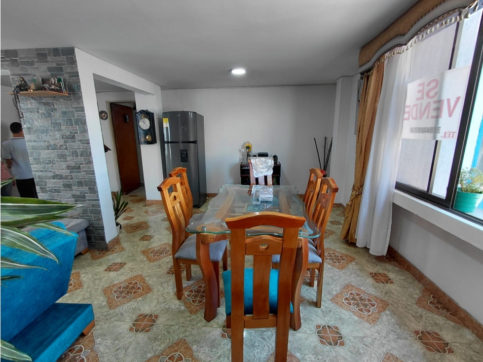 VENTA APARTAMENTO ¡VIVE CERCA DE TODO EN MANIZALES! — foto 2