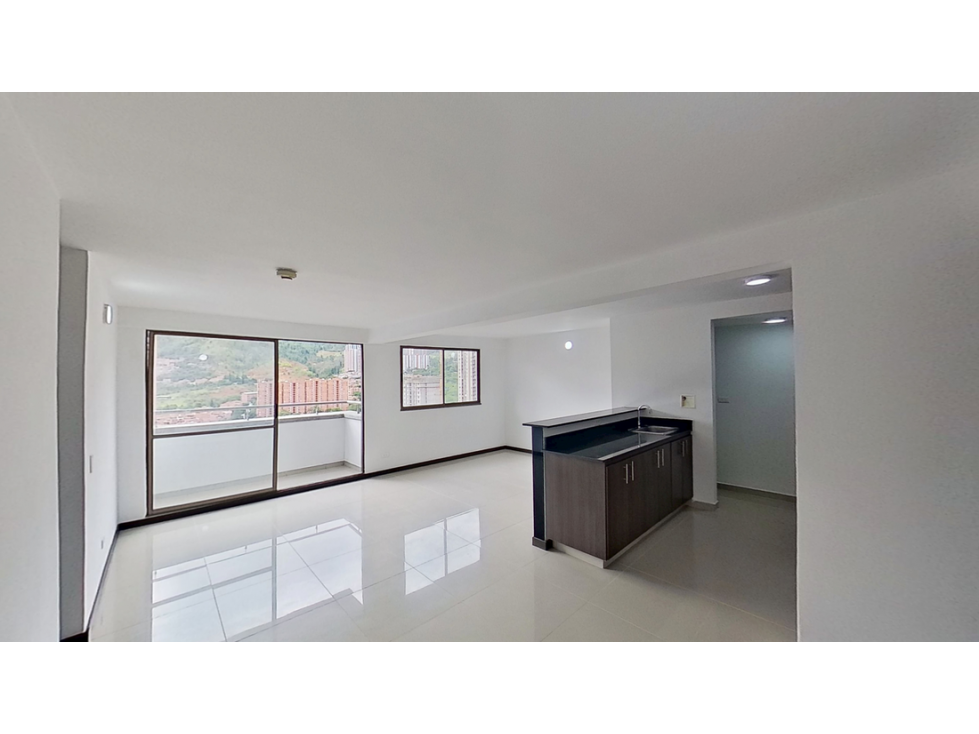 Ceiba Del Norte - Apartamento en Venta en Niquía , Bello — foto 5