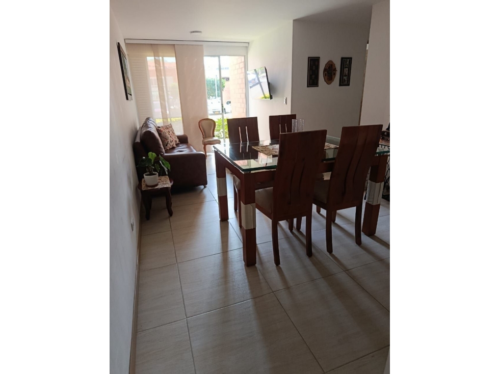 VENTA APARTAMENTO PRIMER PISO AVDA DE LAS AMERICAS — foto 2