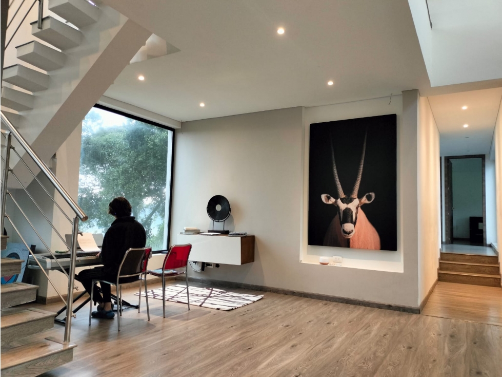 CASA EN RENTA EN SINDAMANOY, CHIA — foto 6
