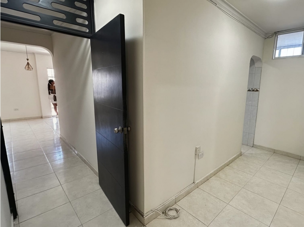 VENTA APTO RESIDENCIAL SANTA CATALINA STA MTA - P.V — foto 6