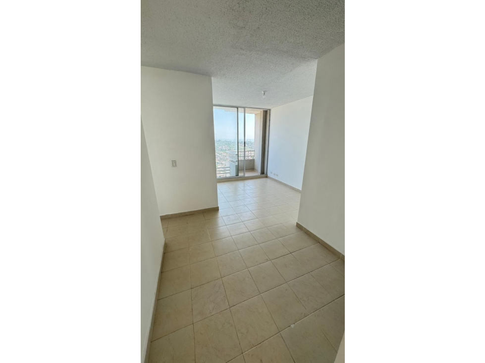 VENTA APARTAMENTO EN VISTA HERMOSA