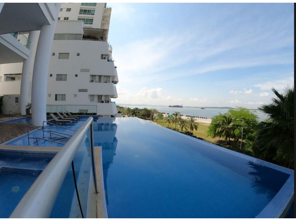 VENTA PENTHOUSE EN CASTILLOGRANDE — foto 2