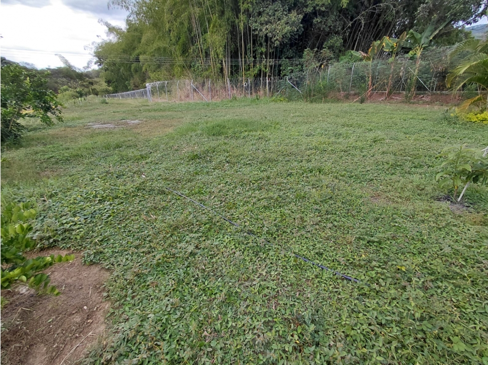 VENTA DE LOTE: TU PARAISO CAMPESTRE EN GUADUALES DE ACAPULCO" - 1
