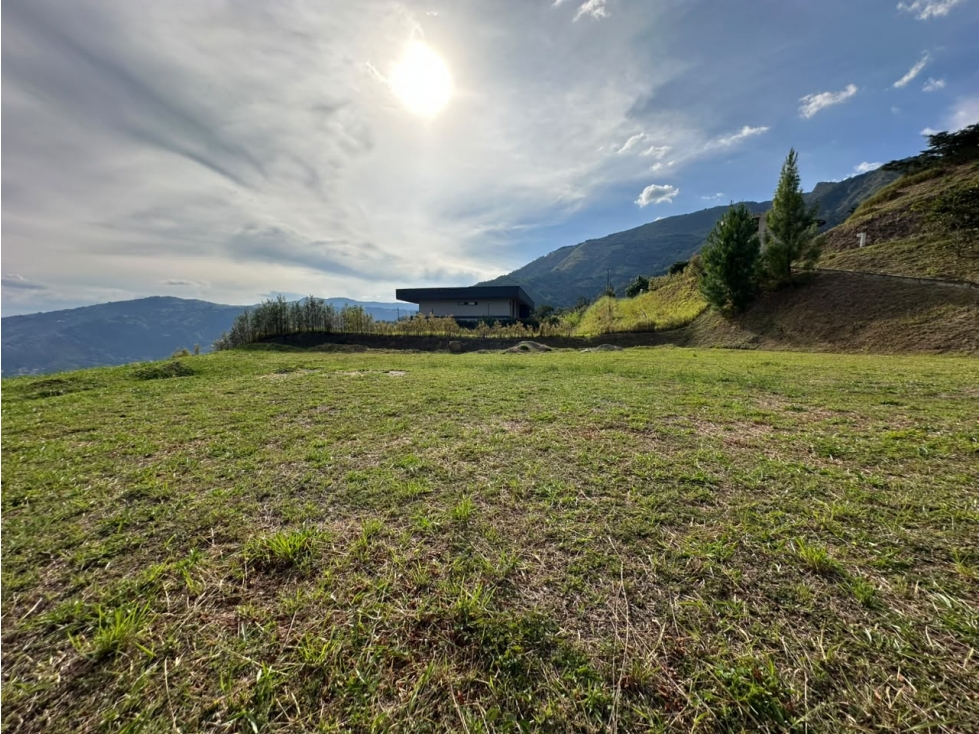 Lote en Venta Parcelación en Sector Norteamérica
