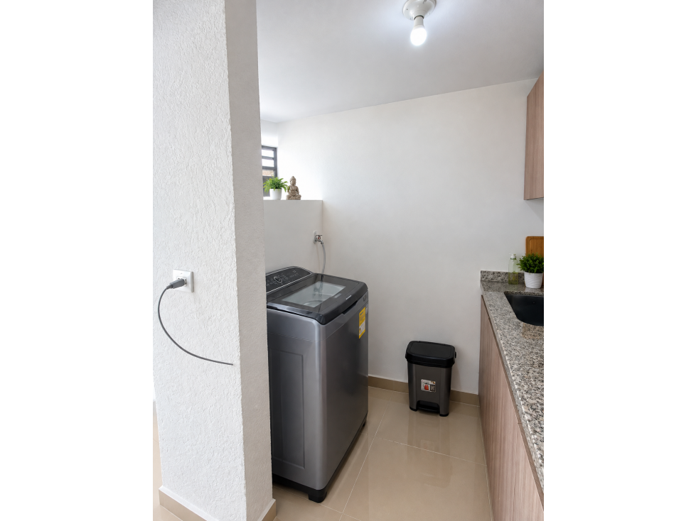VENTA DE APARTAMENTO MONTE CARLO PRIMIUM - 3