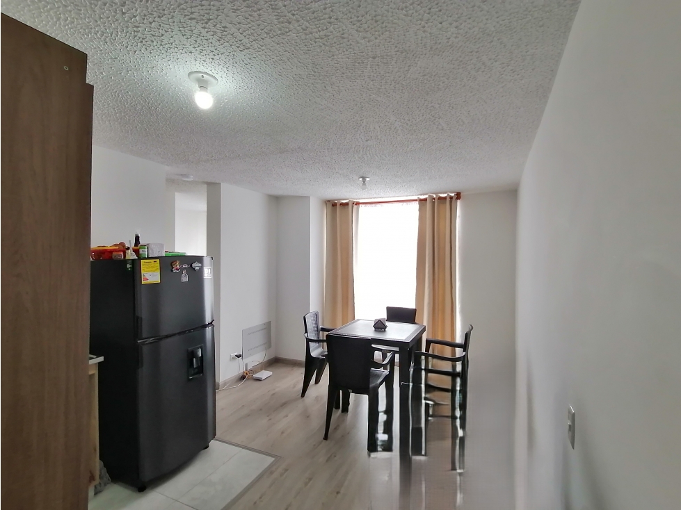 Venta de Apartamento en el Conjunto Barlovento - PERDOMO — foto 3