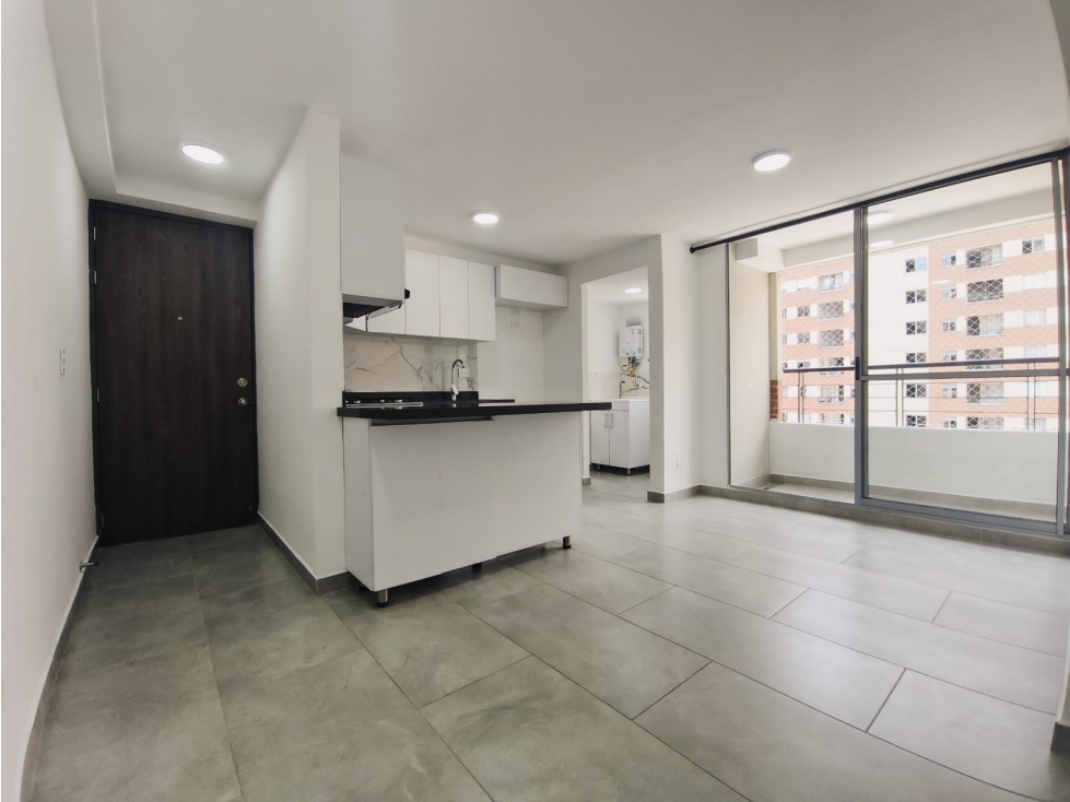 VENTA APARTAMENTO EN CIUDAD FABRICATO-BELLO — foto 2