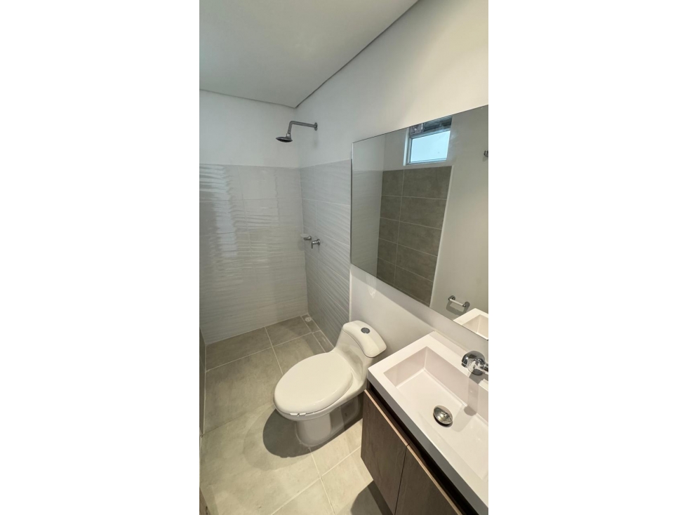 VENTA APARTAMENTO EN SERENA DEL MAR — foto 6