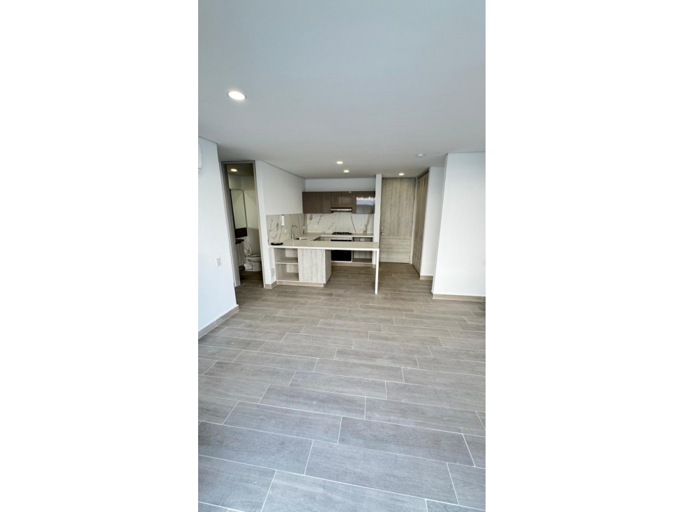 ARRIENDO APARTAMENTO EN SERENA DEL MAR