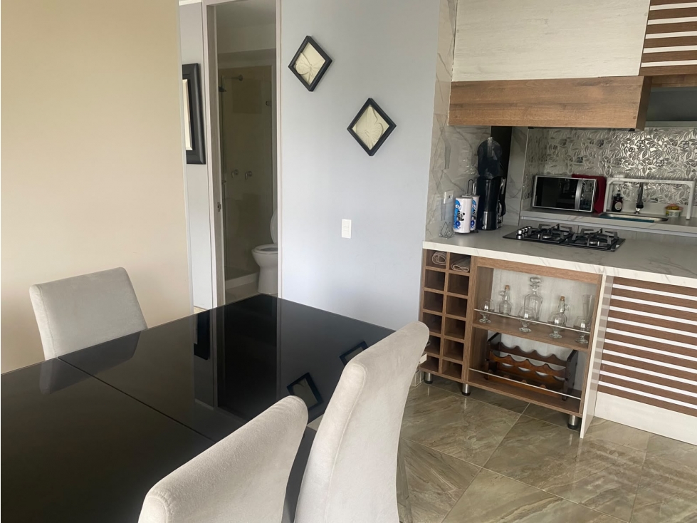 SE VENDE APARTAMENTO EN FUSAGASUGA, CUNDINAMARCA — foto 5
