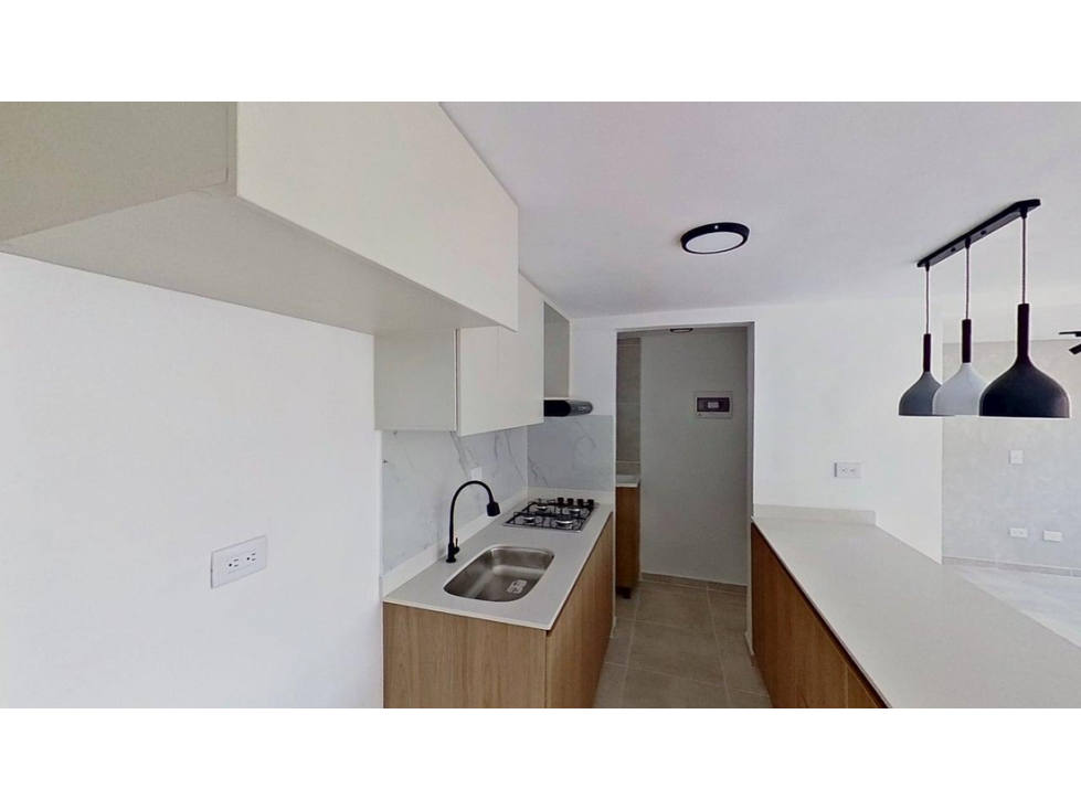 Apartamento en Venta en El Trapiche, Bello — foto 4