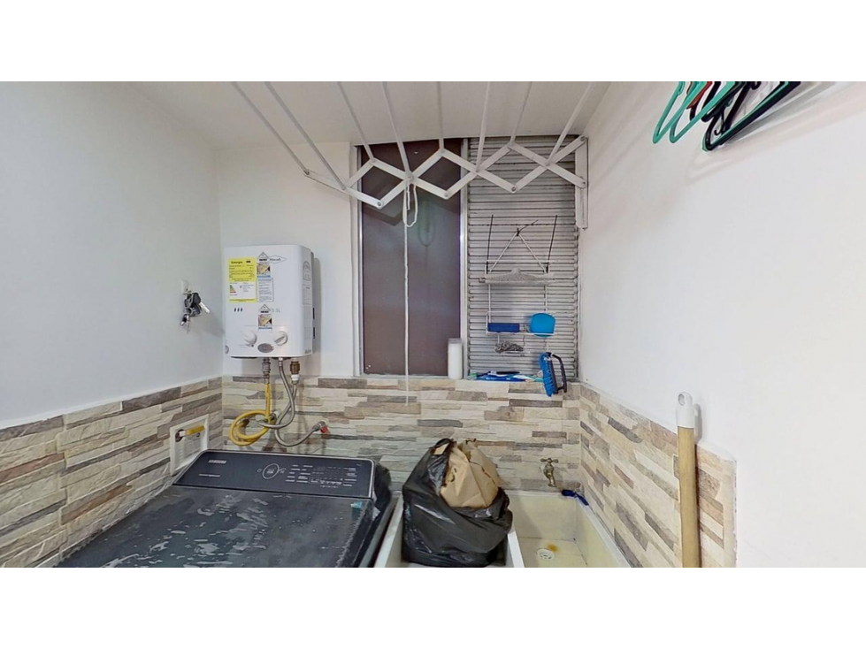Apartamento en Venta en Unidad Toledo Campestre, Bello — foto 5