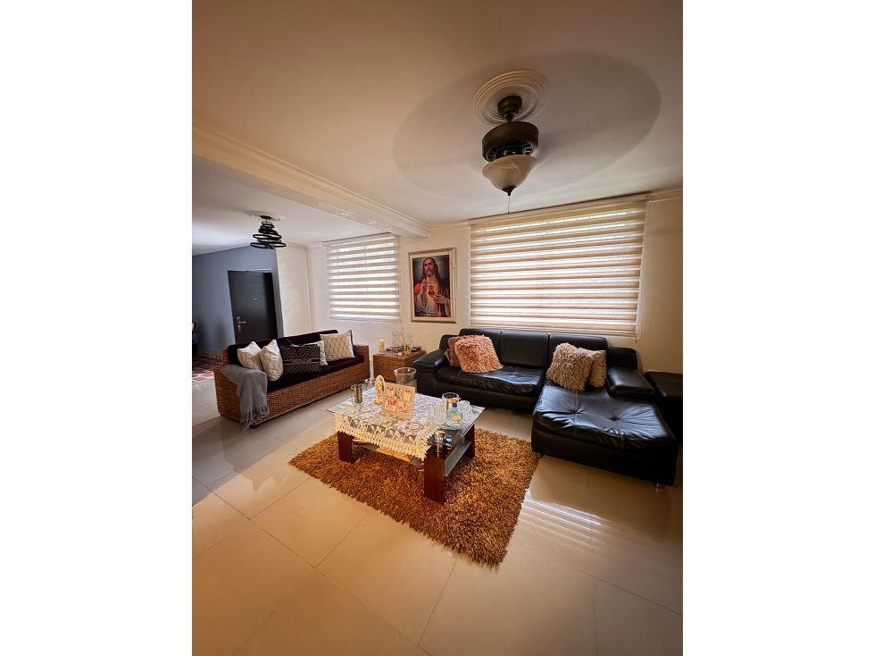 VENTA CASA DOS PISOS CINCO ALCOBAS SECTOR NOVALITO VALLEDUPAR - O.D.O. — foto 2