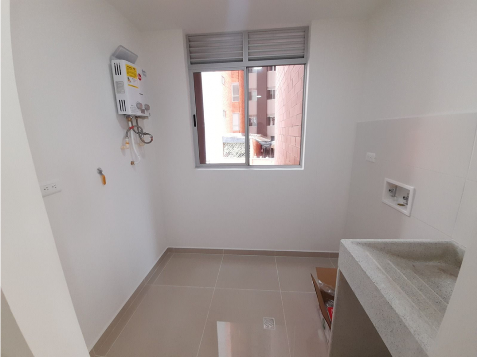 Venta Apartamento en Navarra, Bello — foto 6