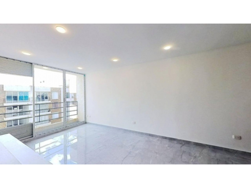 APARTAMENTO EN VENTA CAMPUS CLUB RESERVADO, CAJICA