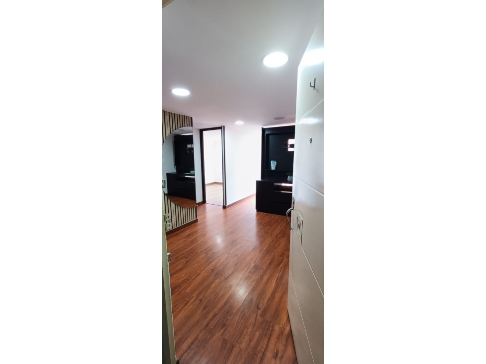 En venta apartamento en el Tintal, Kennedy, Bogota — foto 2