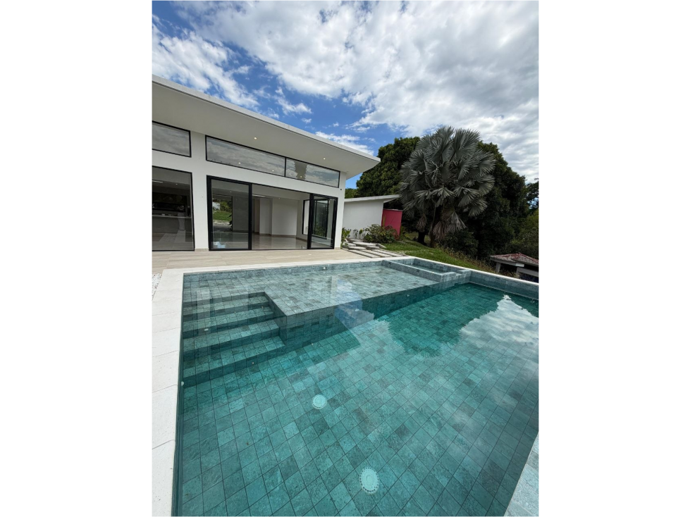 VENTA CASA CAMPESTRE PARA ESTRENAR CERRITOS EL TIGRE — foto 2