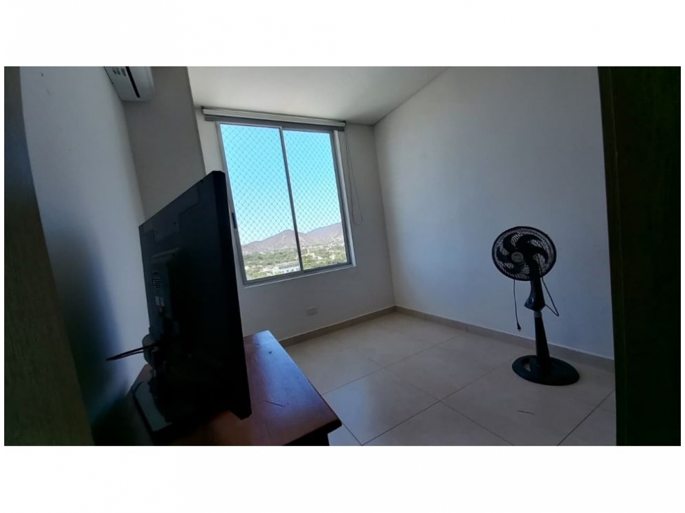 VENTA APARTAMENTO RESIDENCIAL DE DOS ALCOBAS SECTOR EL JARDIN - F.V. — foto 6