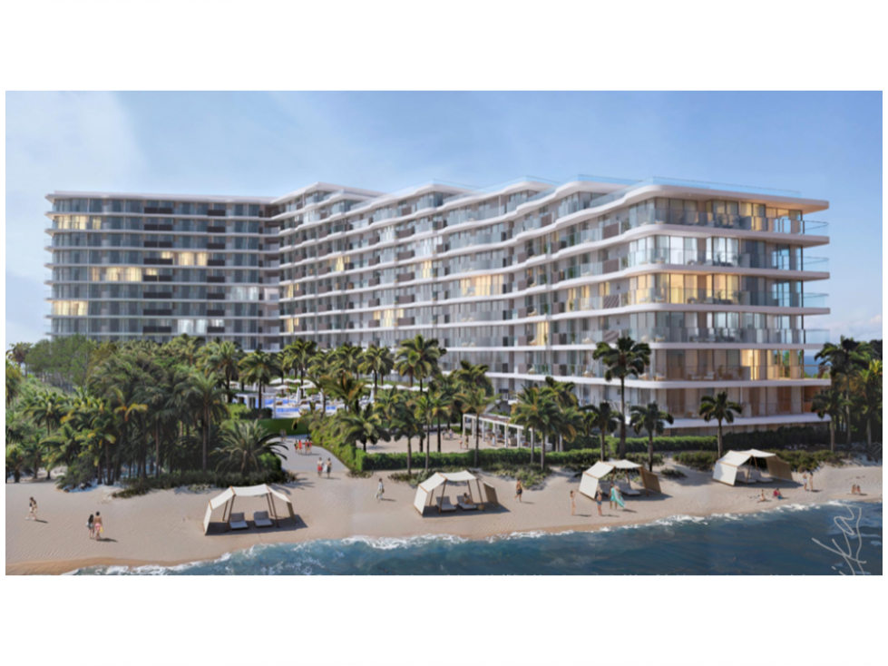 CESION DE DERECHOS APARTAESTUDIO EN SECTOR DE PLAYA DORMIDA - F.V.