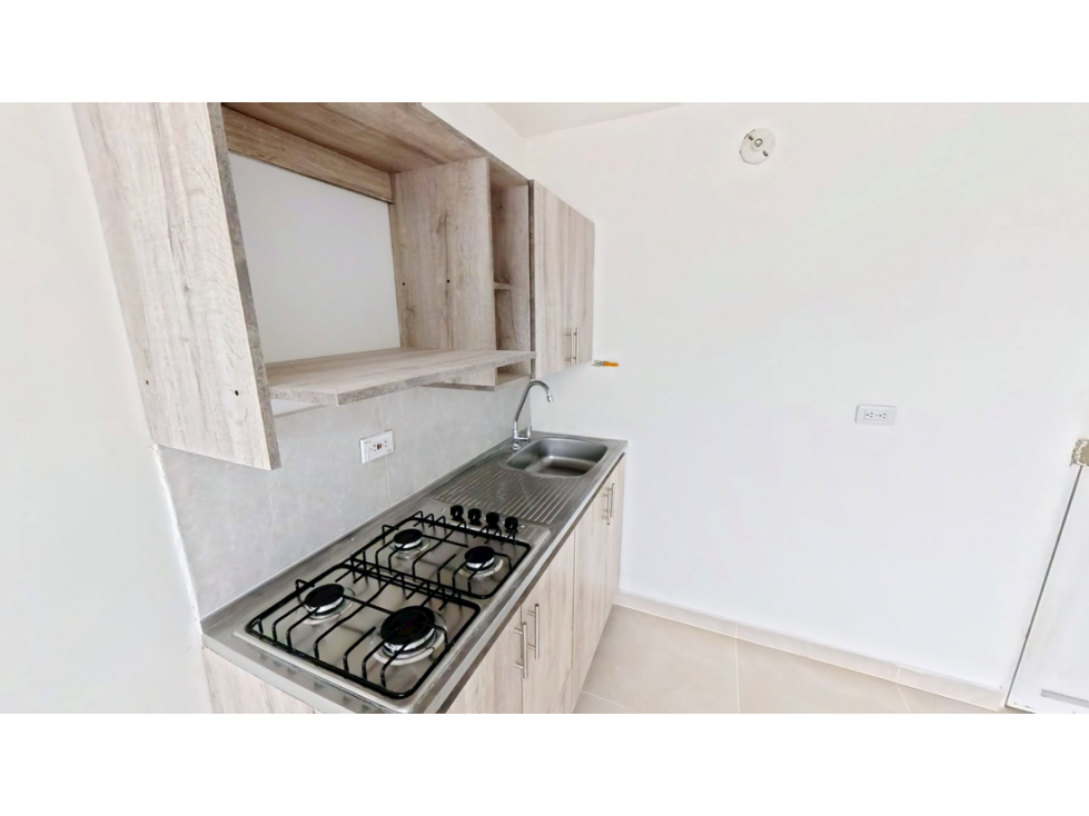 Apartamento en Venta en La Gabriela, Bello — foto 2