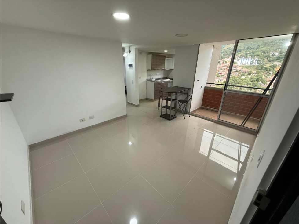 Apartamento en Venta | La Tablaza, La Estrella