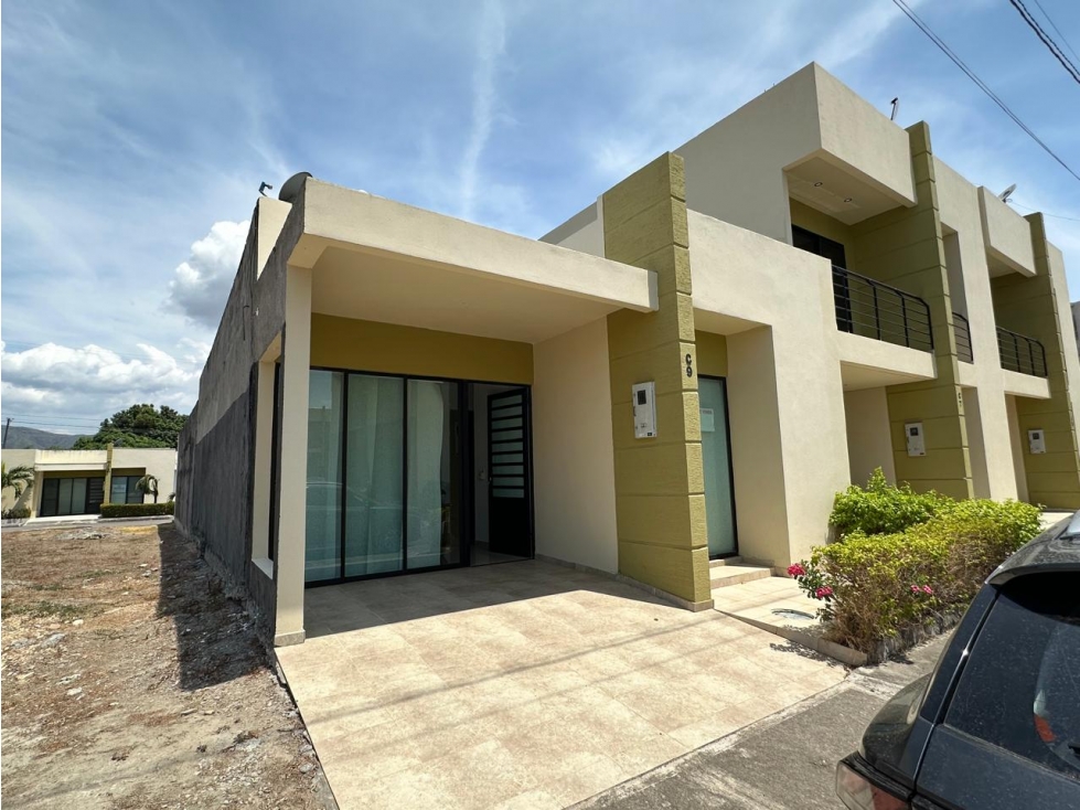 VENTA CASA EN FLANDES TOLIMA — foto 6