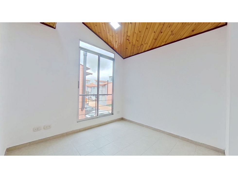 CASA EN VENTA CONJUNTO QUINTAS DE CELTA ETAPA 1. FUNZA — foto 5