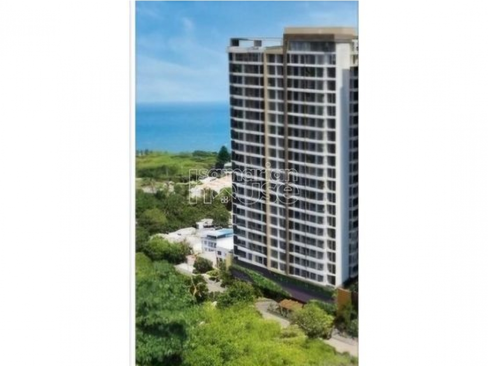 VENTA DE APARTAMENTO TURÍSTICO EN PLAYA SALGUERO, SANTA MARTA — foto 5