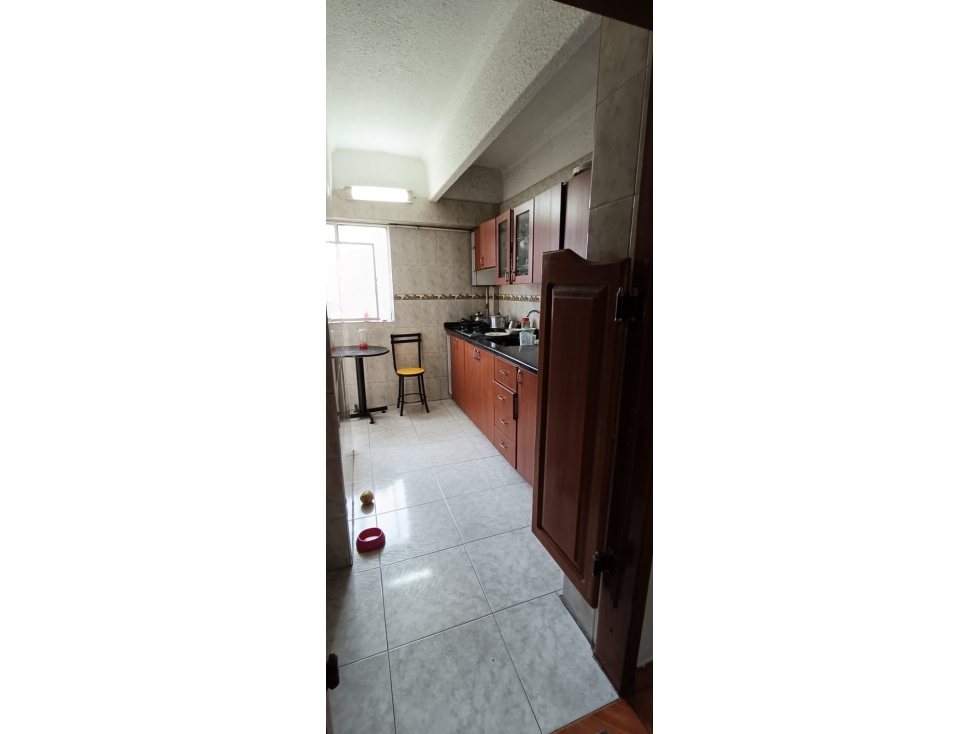 En venta apartamento en el Restrepo, Antonio Nariño en Bogota — foto 4