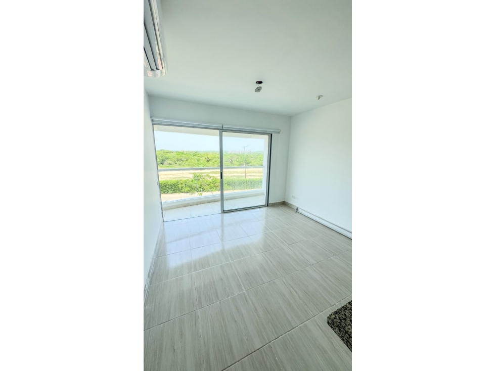 ARRIENDO APARTAMENTO EN SERENA DEL MAR