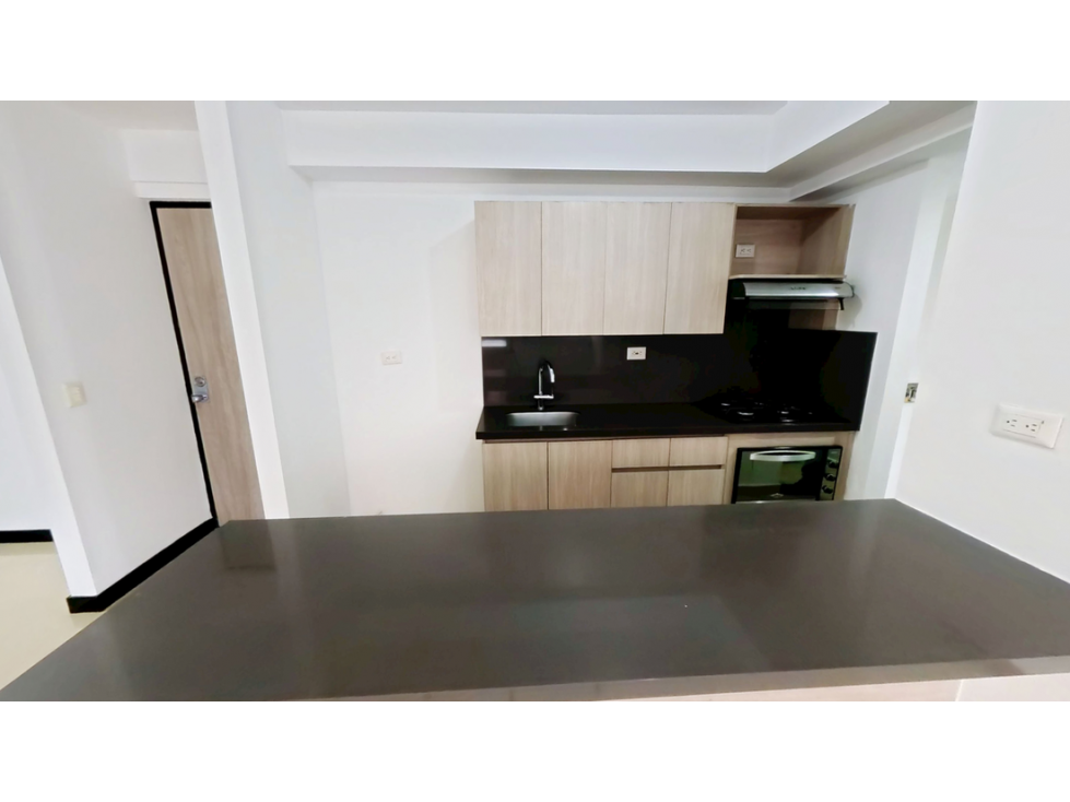 Venta Apartamento en Unidad Hacienda Niquia - Bello — foto 6