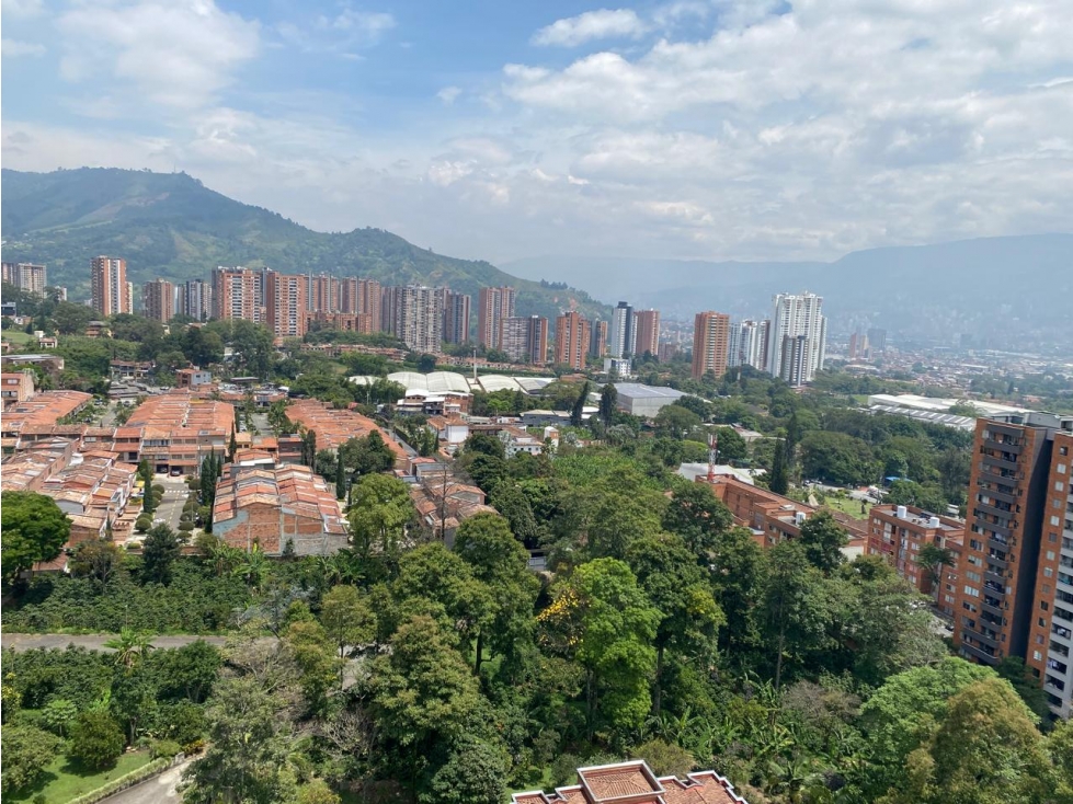 VENTA DE APARTAMENTO EN LA ESTRELLA - ANTIOQUIA — foto 3