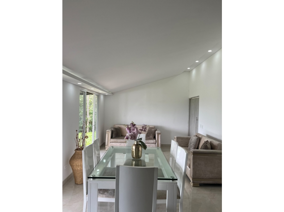 VENDO CASA EN CONDOMINIO JAMUNDÍ — foto 4