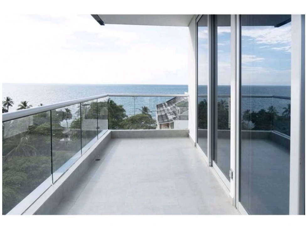 VENTA APARTAMENTO TRES ALCOBAS RESIDENCIAL PLAYA SALGUERO - L.C. — foto 5