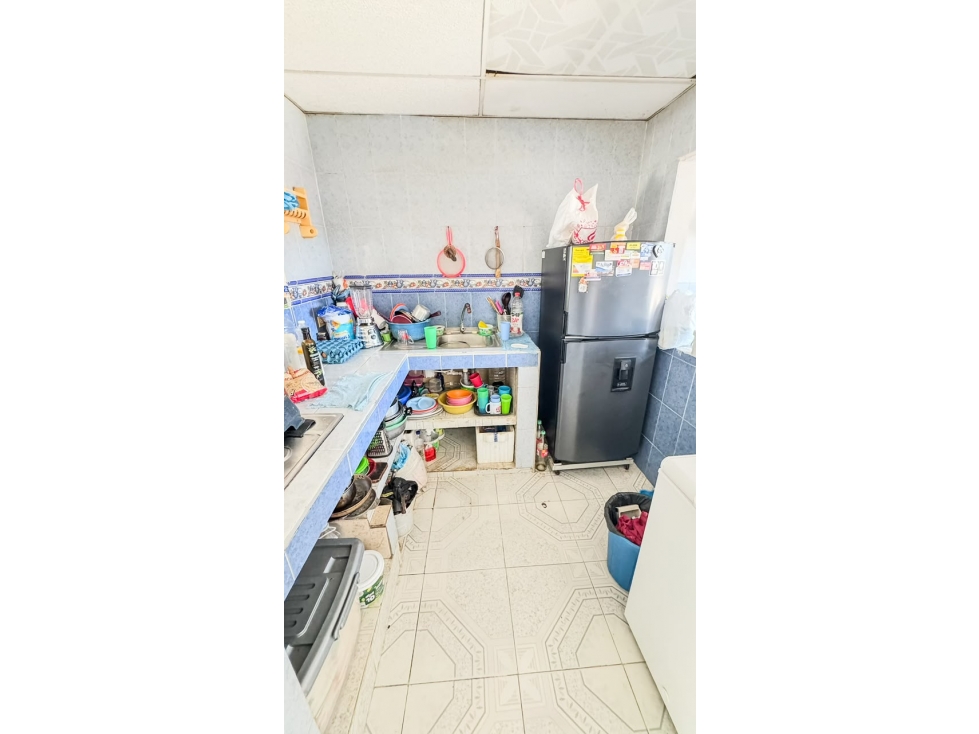 VENTA CASA TURBACO — foto 6