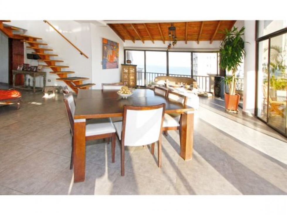 VENTA DE APARTAMENTO PENTHOUSE DÚPLEX EN BELLO HORIZONTE — foto 5