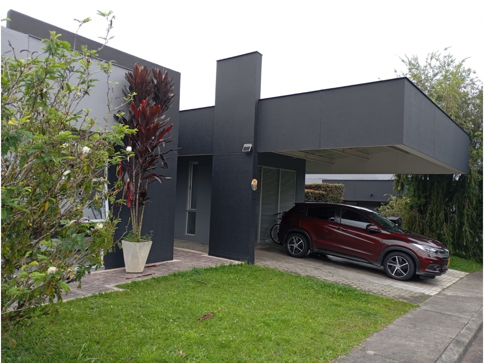 CASA CAMPESTRE CONDINA A PRECIO DE OPORTUNIDAD — foto 2