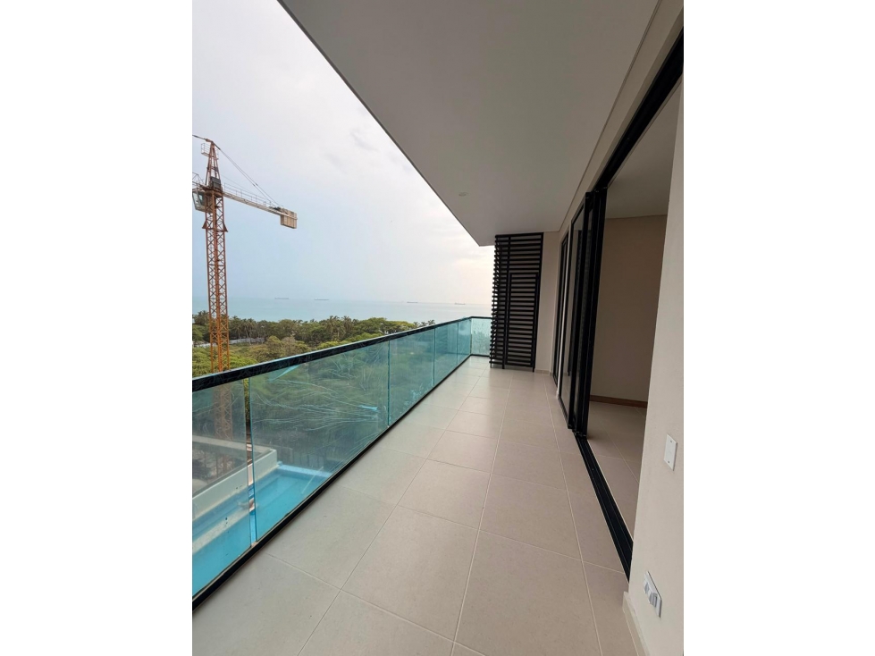 VENTA APARTAMENTO RESIDENCIAL DOS ALCOBAS SECTOR BELLOHORIZONTE - J.V. — foto 6