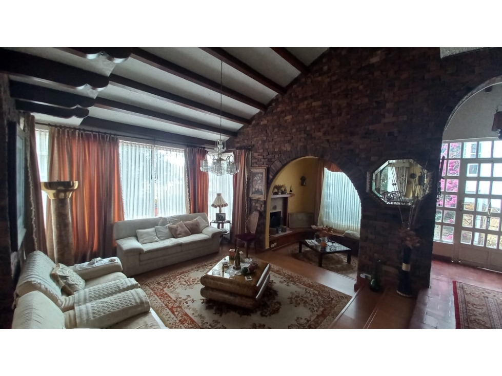 VENTA DE HACIENDA ALTAGRACIA TUNJA - 3