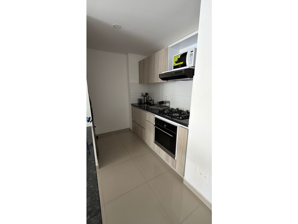Se Vende Apartamento en Tangara - Ciudadela Nio — foto 6