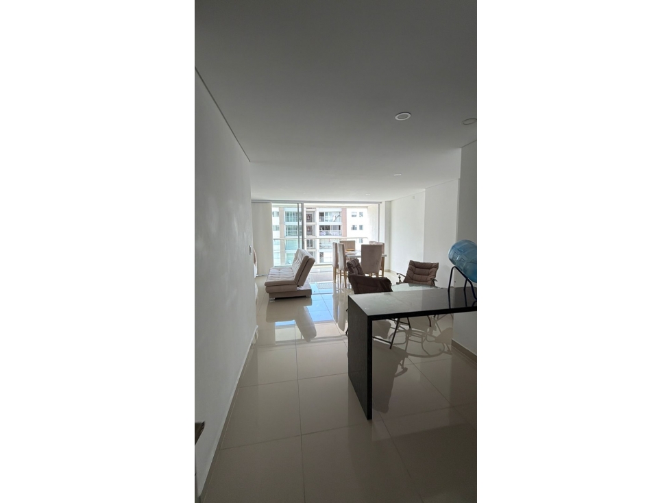 Se Vende Apartamento en Tangara - Ciudadela Nio — foto 3